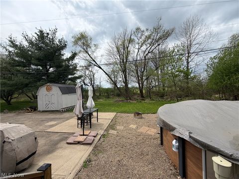 Tiny photo for 1157 Sturbridge Drive, Louisville, OH 44641 (MLS # 5202608)