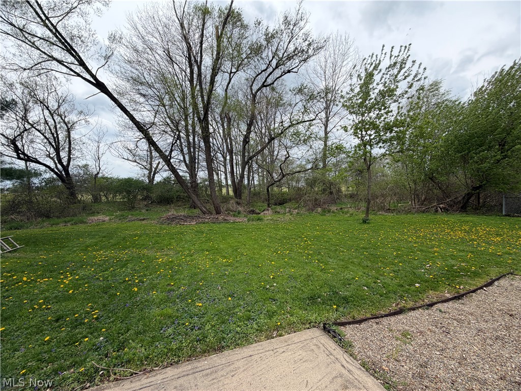 Country Woods Estates - Residential