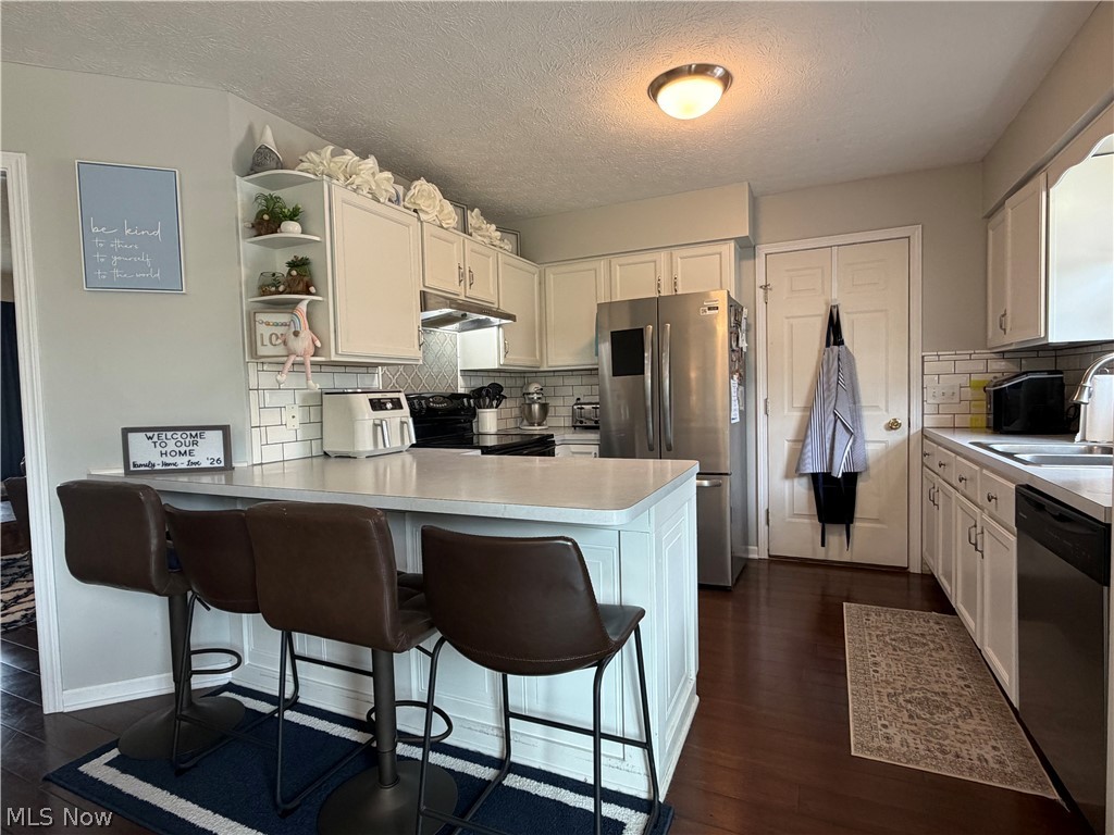 Country Woods Estates - Residential