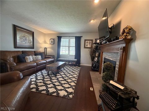 Tiny photo for 1157 Sturbridge Drive, Louisville, OH 44641 (MLS # 5202608)