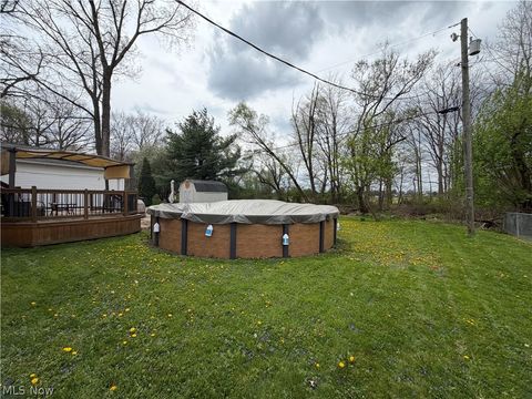 Tiny photo for 1157 Sturbridge Drive, Louisville, OH 44641 (MLS # 5202608)
