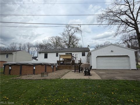 Tiny photo for 1157 Sturbridge Drive, Louisville, OH 44641 (MLS # 5202608)