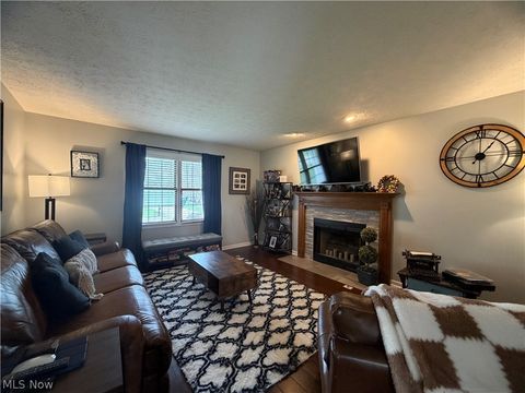 Tiny photo for 1157 Sturbridge Drive, Louisville, OH 44641 (MLS # 5202608)