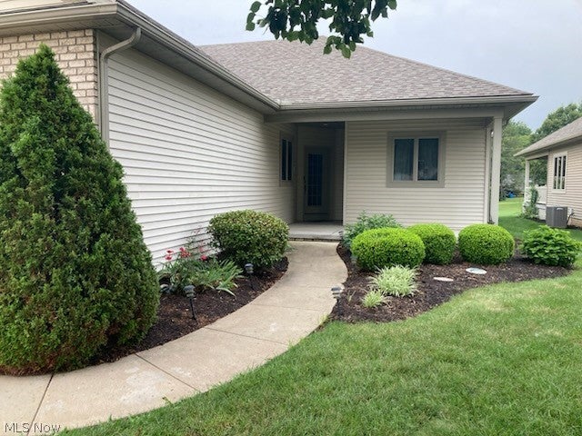 1322 Meadowbrook Drive