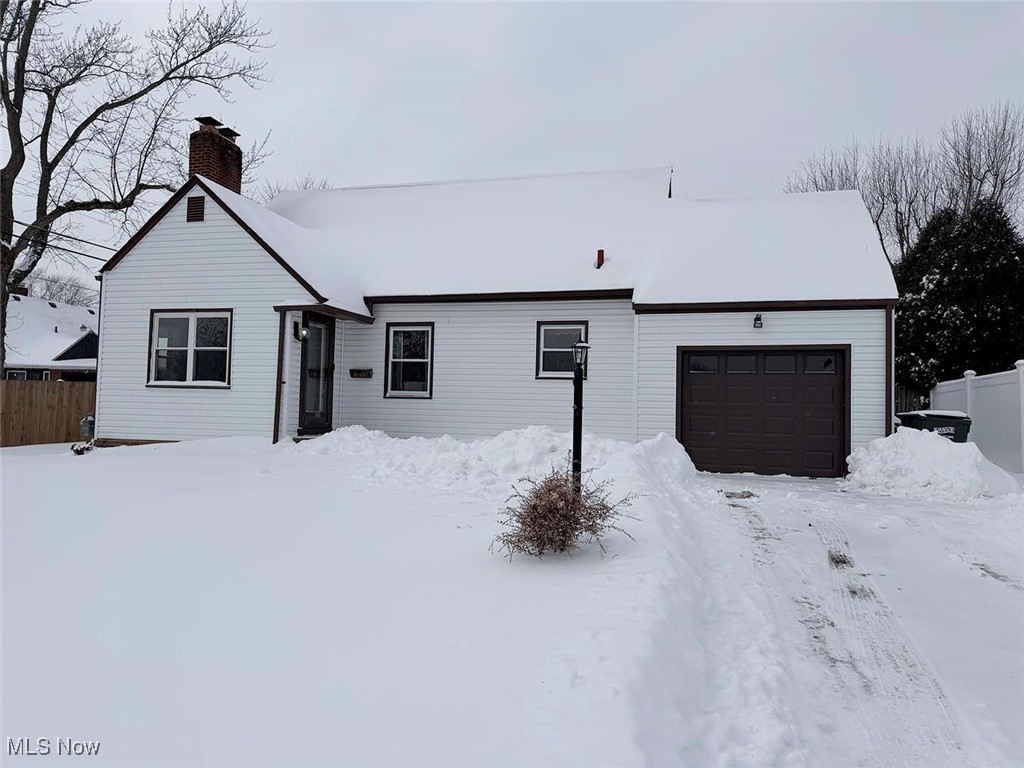 Alliance - Residential