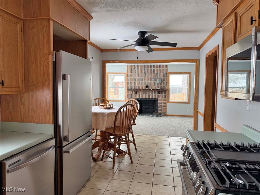 Alliance - Residential