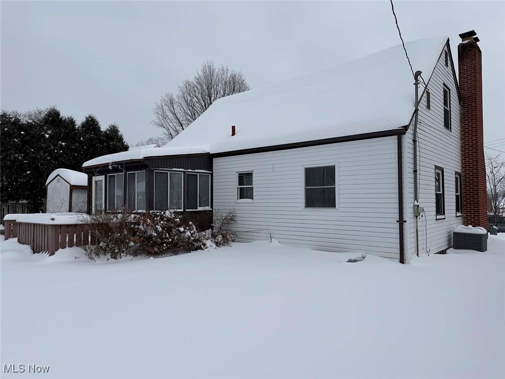 Alliance - Residential