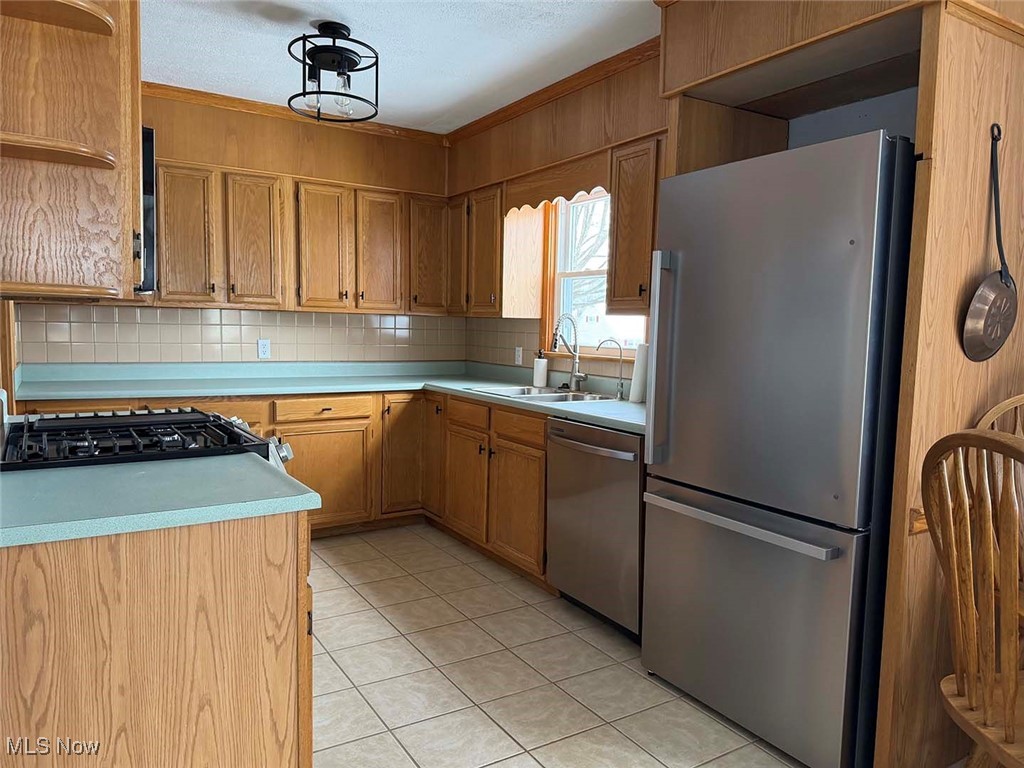 Alliance - Residential