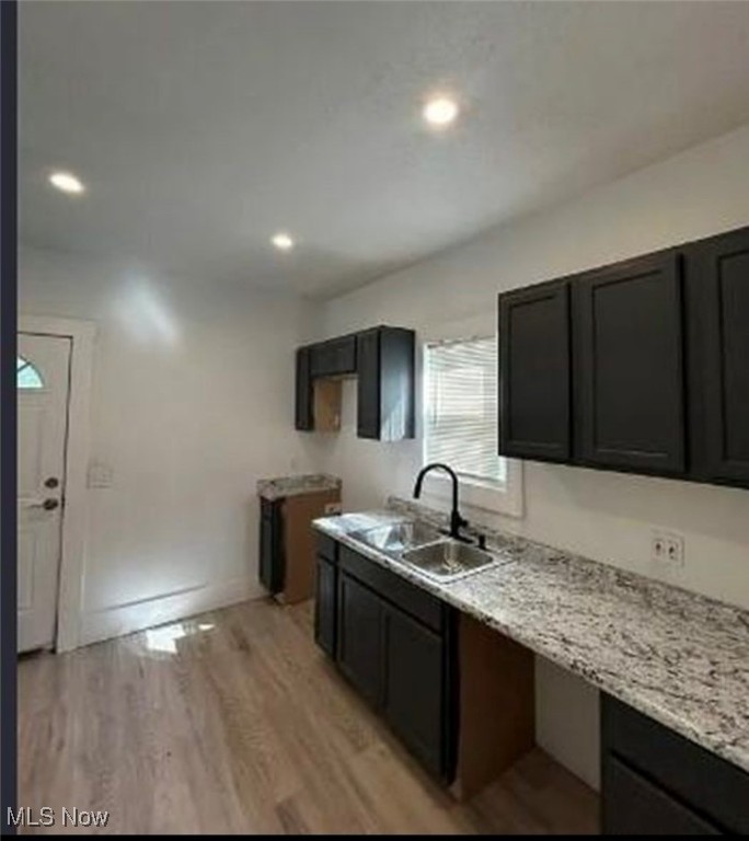 Denison Ave Sub/W J Lang - Residential Lease