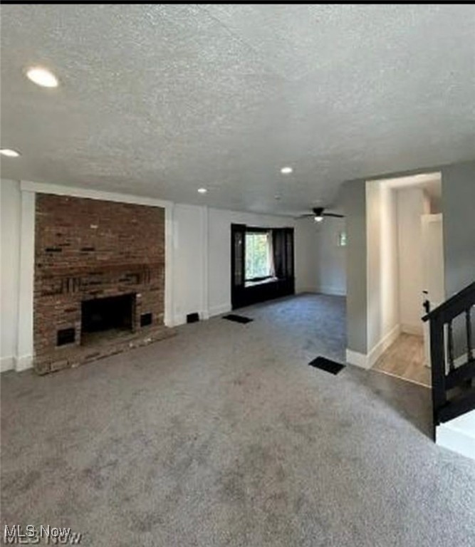 Denison Ave Sub/W J Lang - Residential Lease