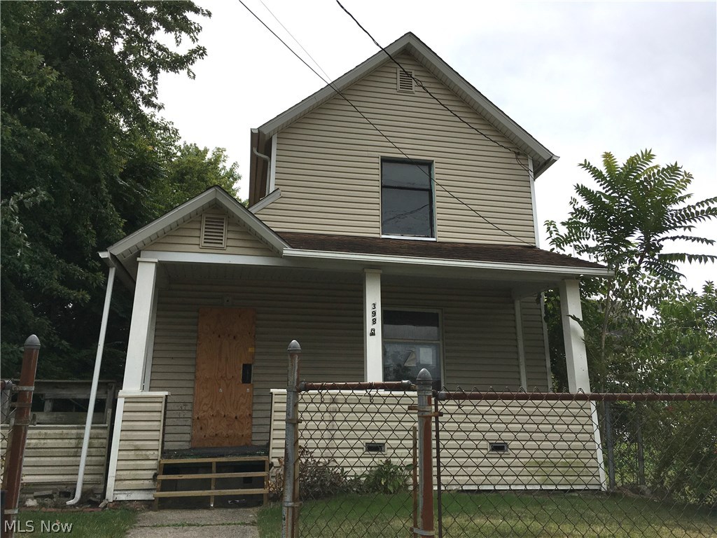 Howe & Wolfs Add 03 - Residential