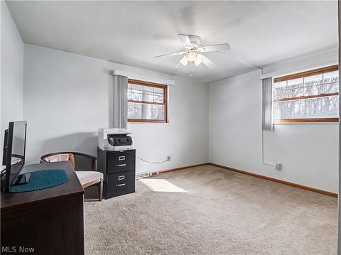 Tiny photo for 4057 Brendan Lane, North Olmsted, OH 44070 (MLS # 5188019)