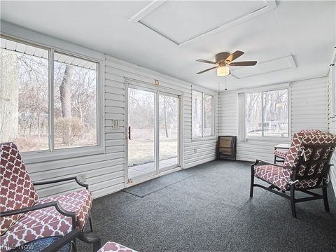 Tiny photo for 4057 Brendan Lane, North Olmsted, OH 44070 (MLS # 5188019)