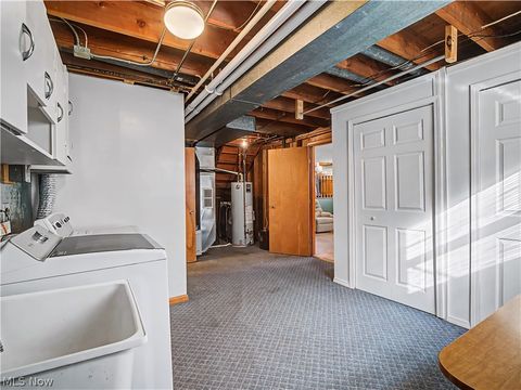 Tiny photo for 4057 Brendan Lane, North Olmsted, OH 44070 (MLS # 5188019)