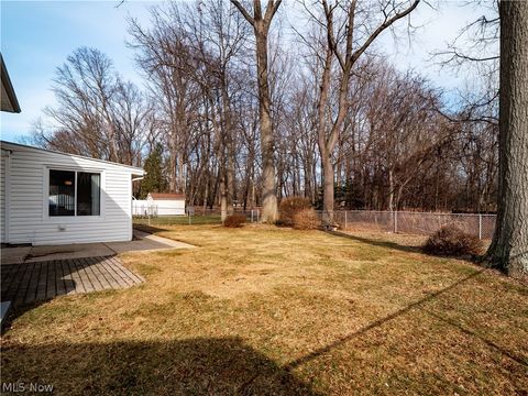 Tiny photo for 4057 Brendan Lane, North Olmsted, OH 44070 (MLS # 5188019)