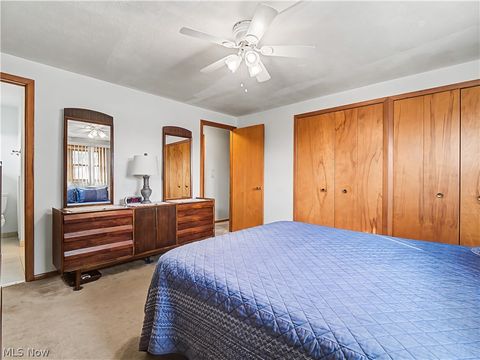 Tiny photo for 4057 Brendan Lane, North Olmsted, OH 44070 (MLS # 5188019)