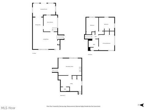 Tiny photo for 4057 Brendan Lane, North Olmsted, OH 44070 (MLS # 5188019)