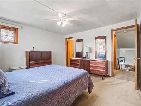 Tiny photo for 4057 Brendan Lane, North Olmsted, OH 44070 (MLS # 5188019)