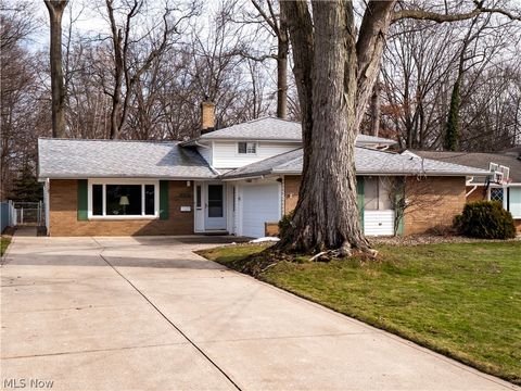 Photo of 4057 Brendan Lane, North Olmsted, OH 44070 (MLS # 5188019)