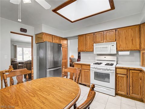 Tiny photo for 4057 Brendan Lane, North Olmsted, OH 44070 (MLS # 5188019)