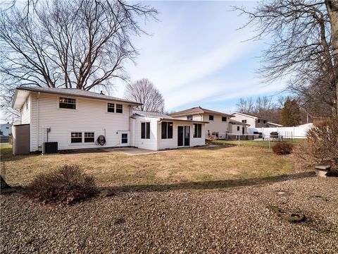 Tiny photo for 4057 Brendan Lane, North Olmsted, OH 44070 (MLS # 5188019)