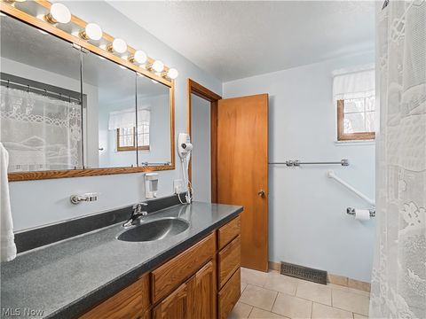 Tiny photo for 4057 Brendan Lane, North Olmsted, OH 44070 (MLS # 5188019)