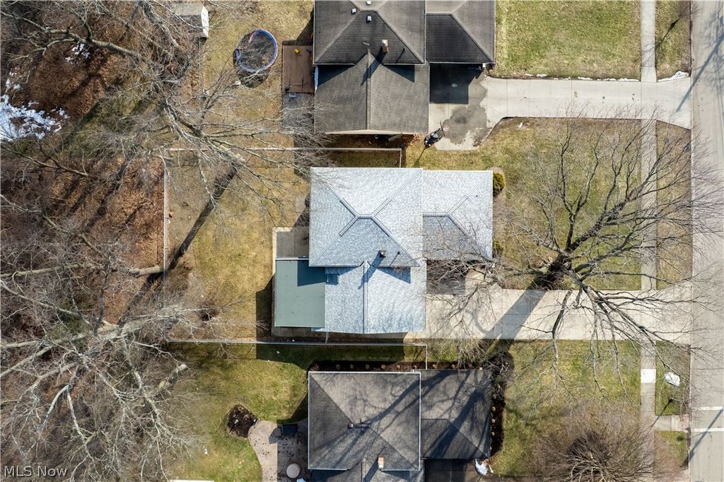 Photo of 4057 Brendan Lane, North Olmsted, OH 44070 (MLS # 5188019)