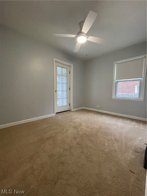 Freedom Allotment - Residential Lease