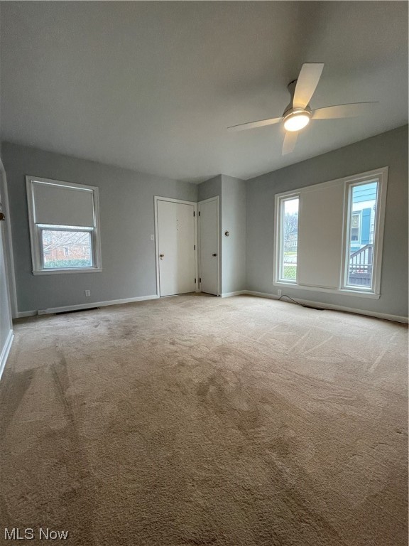 Freedom Allotment - Residential Lease