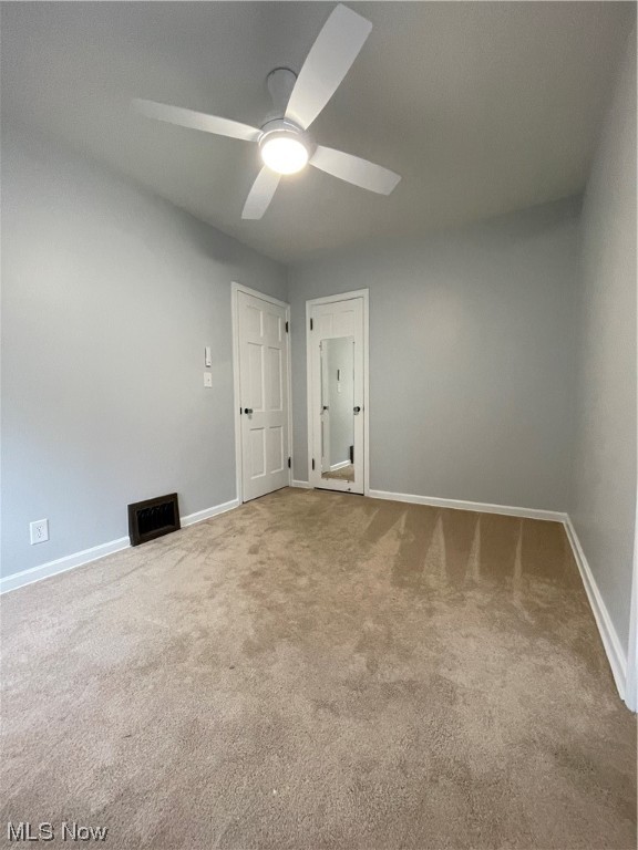 Freedom Allotment - Residential Lease