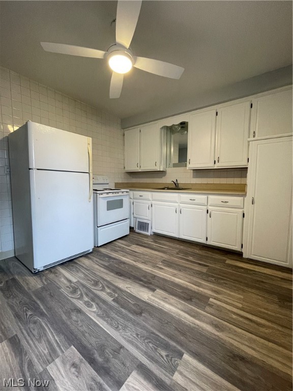 Freedom Allotment - Residential Lease