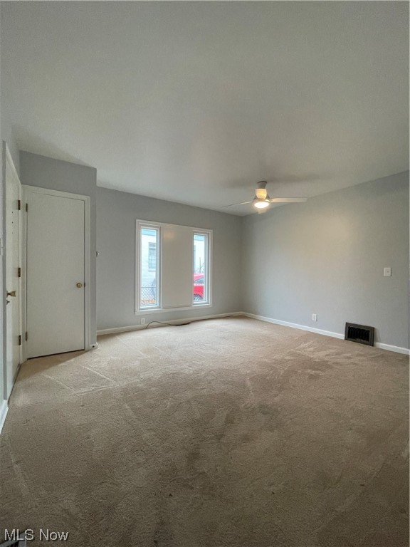 Freedom Allotment - Residential Lease