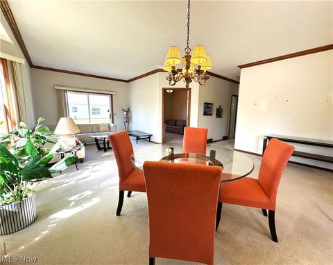 Tiny photo for 135 Village Drive, Seven Hills, OH 44131 (MLS # 5207220)