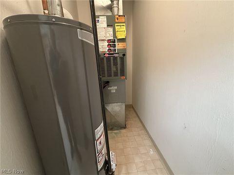 Tiny photo for 135 Village Drive, Seven Hills, OH 44131 (MLS # 5207220)