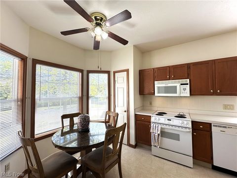 Tiny photo for 135 Village Drive, Seven Hills, OH 44131 (MLS # 5207220)