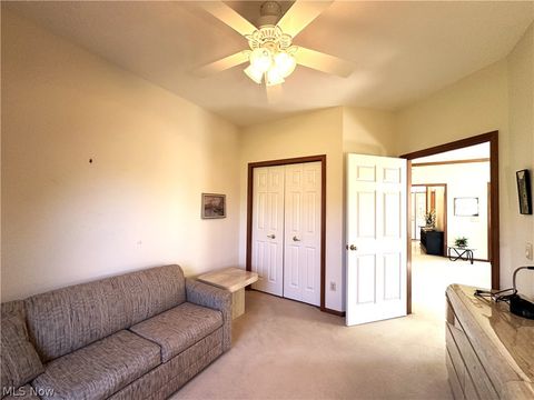 Tiny photo for 135 Village Drive, Seven Hills, OH 44131 (MLS # 5207220)