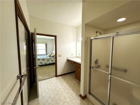 Tiny photo for 135 Village Drive, Seven Hills, OH 44131 (MLS # 5207220)