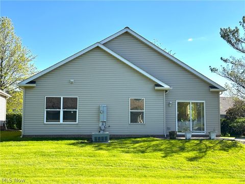 Tiny photo for 135 Village Drive, Seven Hills, OH 44131 (MLS # 5207220)