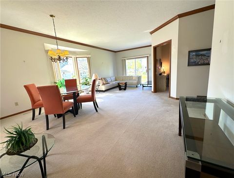 Tiny photo for 135 Village Drive, Seven Hills, OH 44131 (MLS # 5207220)