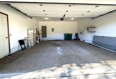 Tiny photo for 135 Village Drive, Seven Hills, OH 44131 (MLS # 5207220)