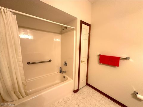 Tiny photo for 135 Village Drive, Seven Hills, OH 44131 (MLS # 5207220)