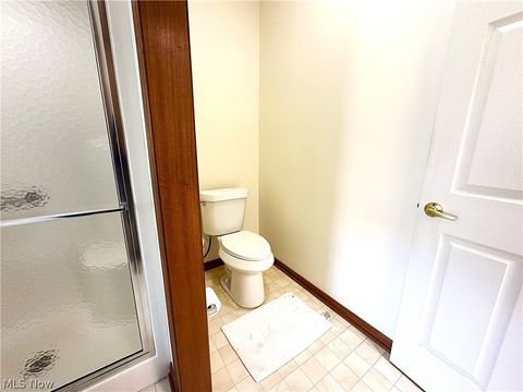 Tiny photo for 135 Village Drive, Seven Hills, OH 44131 (MLS # 5207220)