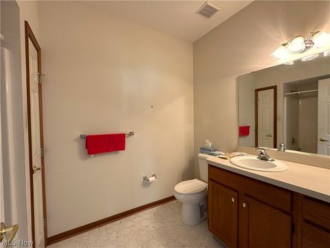 Tiny photo for 135 Village Drive, Seven Hills, OH 44131 (MLS # 5207220)