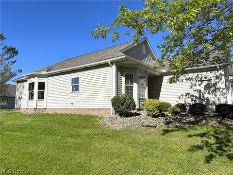 Tiny photo for 135 Village Drive, Seven Hills, OH 44131 (MLS # 5207220)