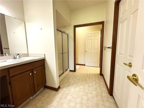 Tiny photo for 135 Village Drive, Seven Hills, OH 44131 (MLS # 5207220)