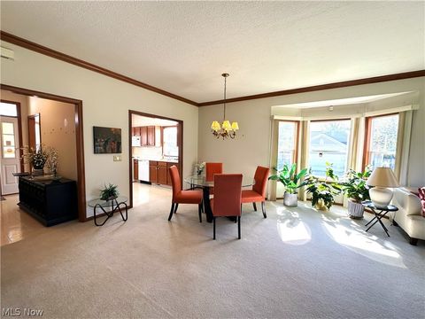 Tiny photo for 135 Village Drive, Seven Hills, OH 44131 (MLS # 5207220)