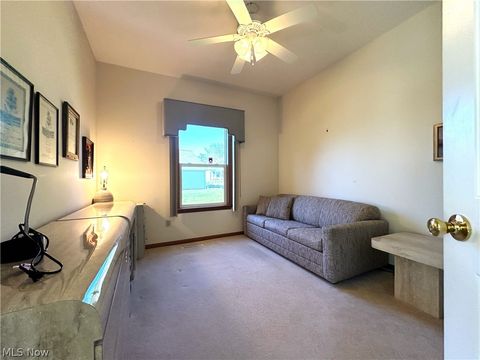 Tiny photo for 135 Village Drive, Seven Hills, OH 44131 (MLS # 5207220)