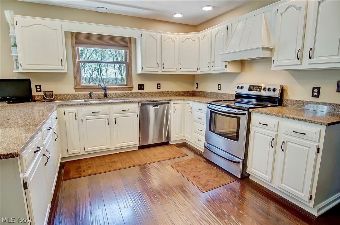 Scenery Hill - Residential