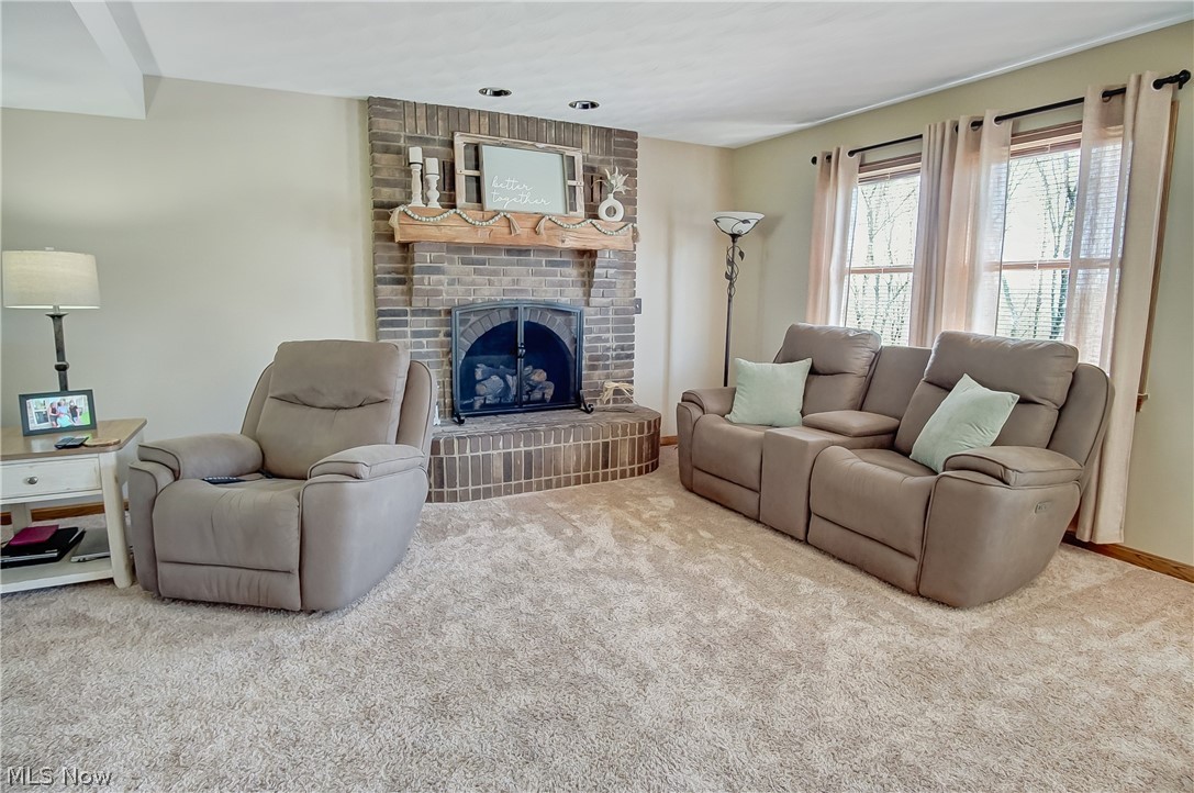 Scenery Hill - Residential