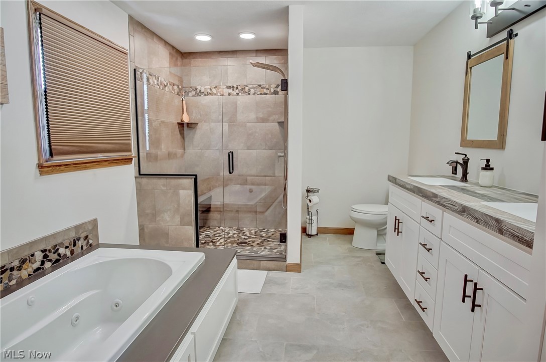 Scenery Hill - Residential